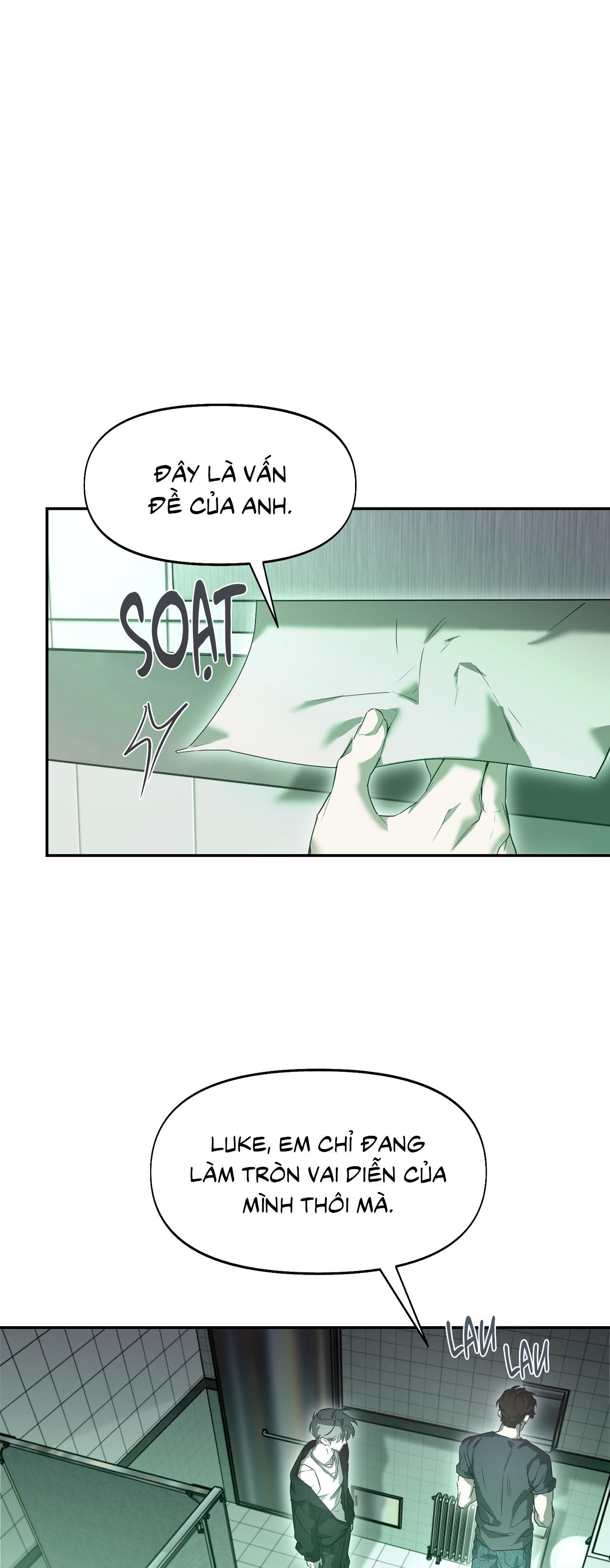 NERD PROJECT - Chap 46