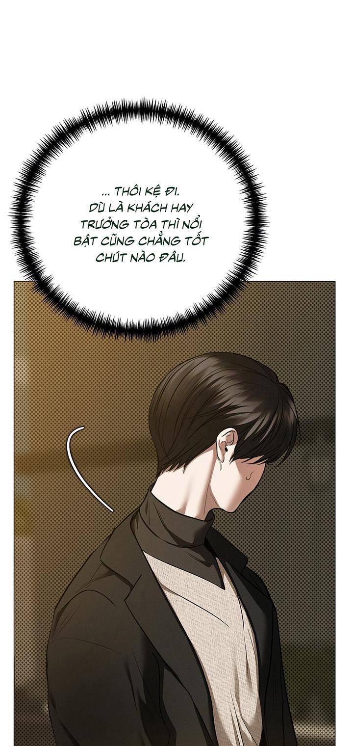 [DDT] KẺ ĐÁNH CẮP TRÁI TIM - Chap 1