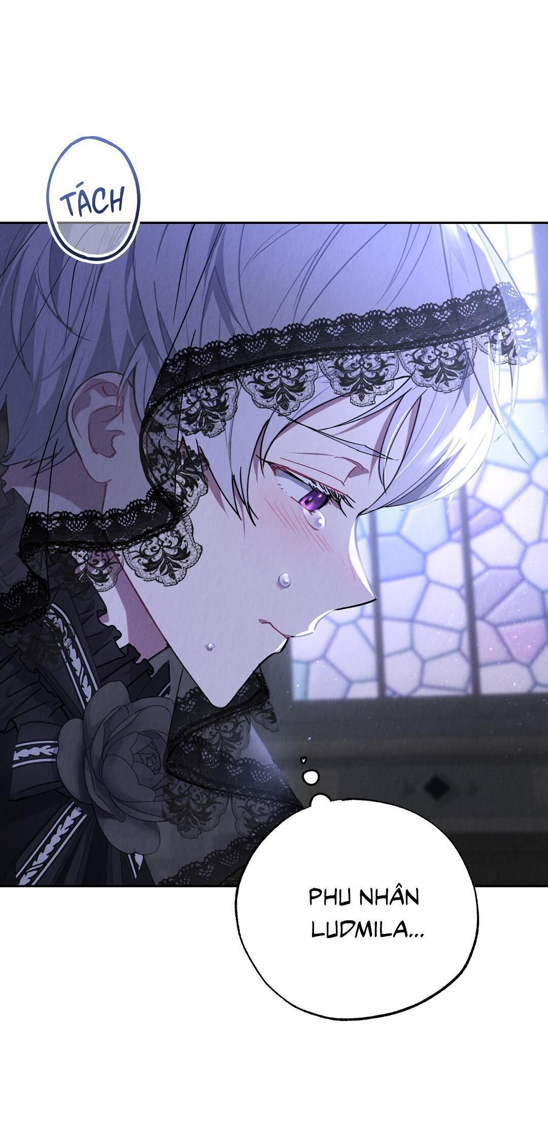 Cách Để Vị Hoàng Tử Bị Bỏ Rơi Sống Lại - Chap 2