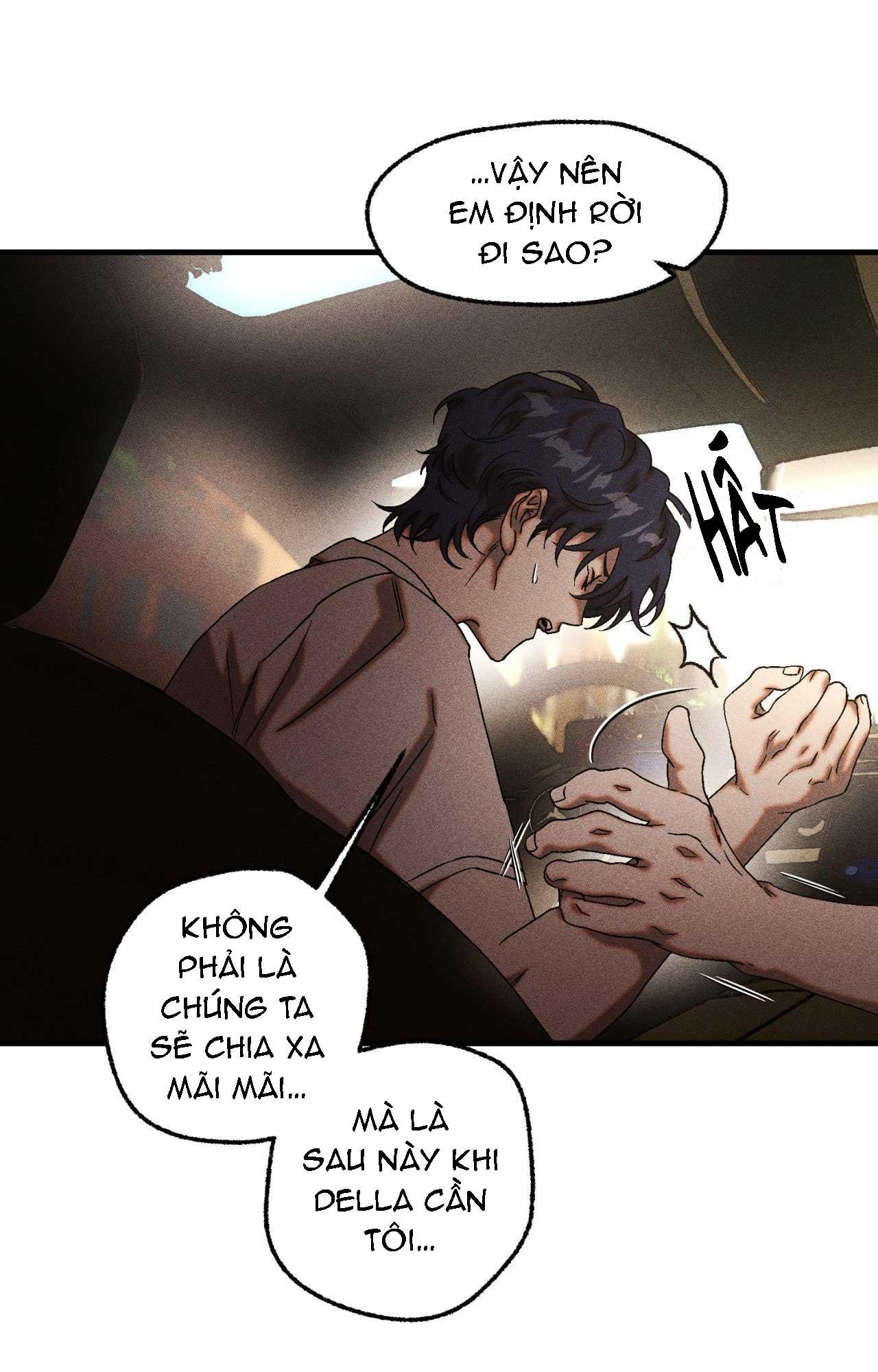 Cash Or Credit - Chap 62