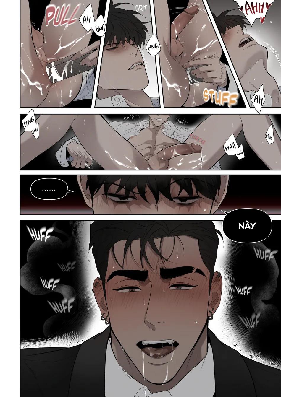 Tuyển tập BOYLOVE màu sắc - Chap 104