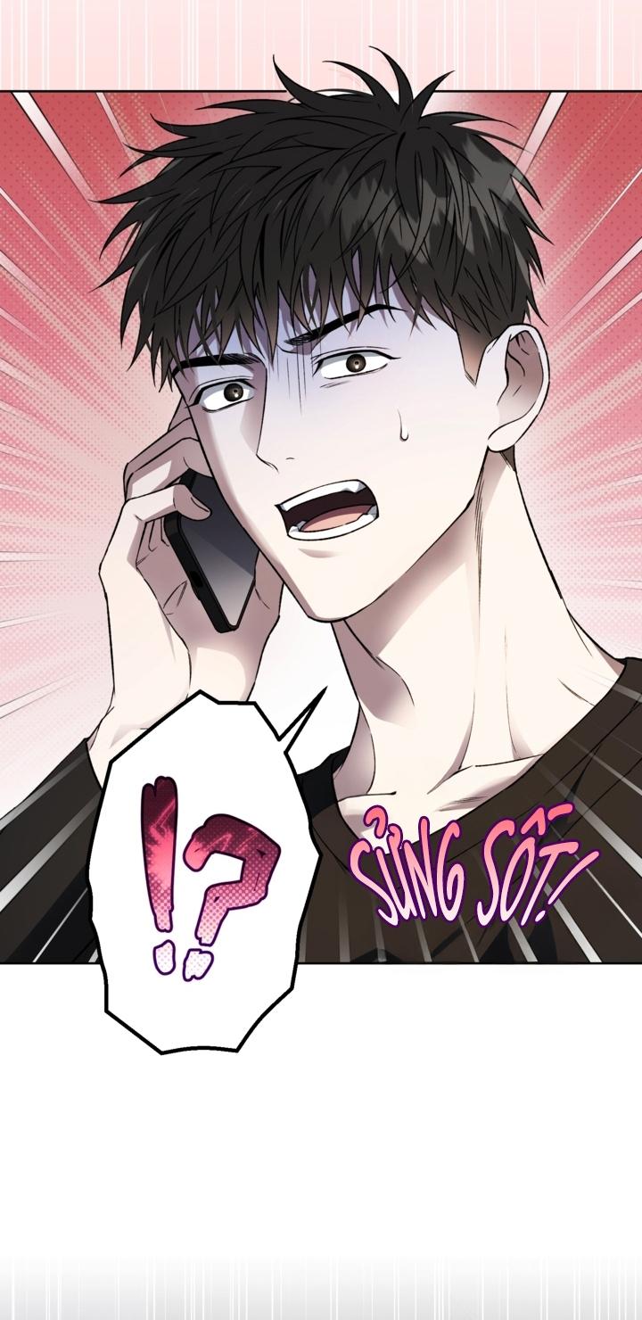 (CBunu) Vong Chủng - Chap 18