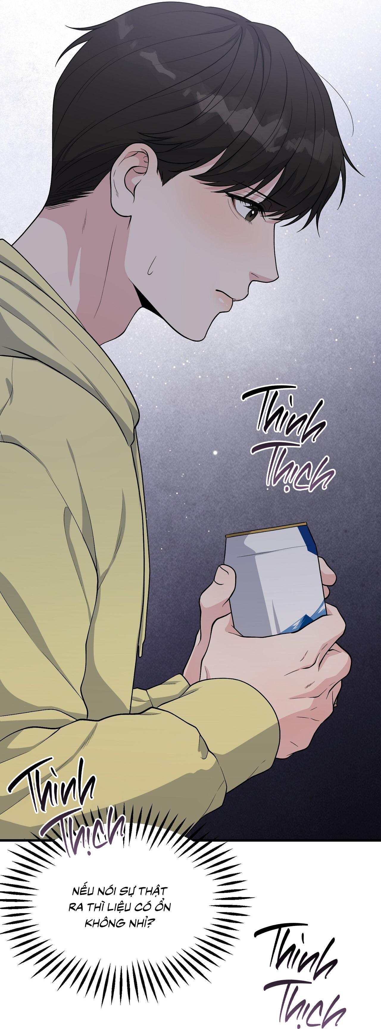 [DDT] HƯƠNG VỊ TÌNH THÂN - Chap 4