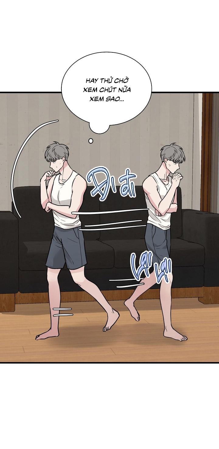 [DDT] NGƯỜI CHÚ TÔI YÊU! - Chap 4