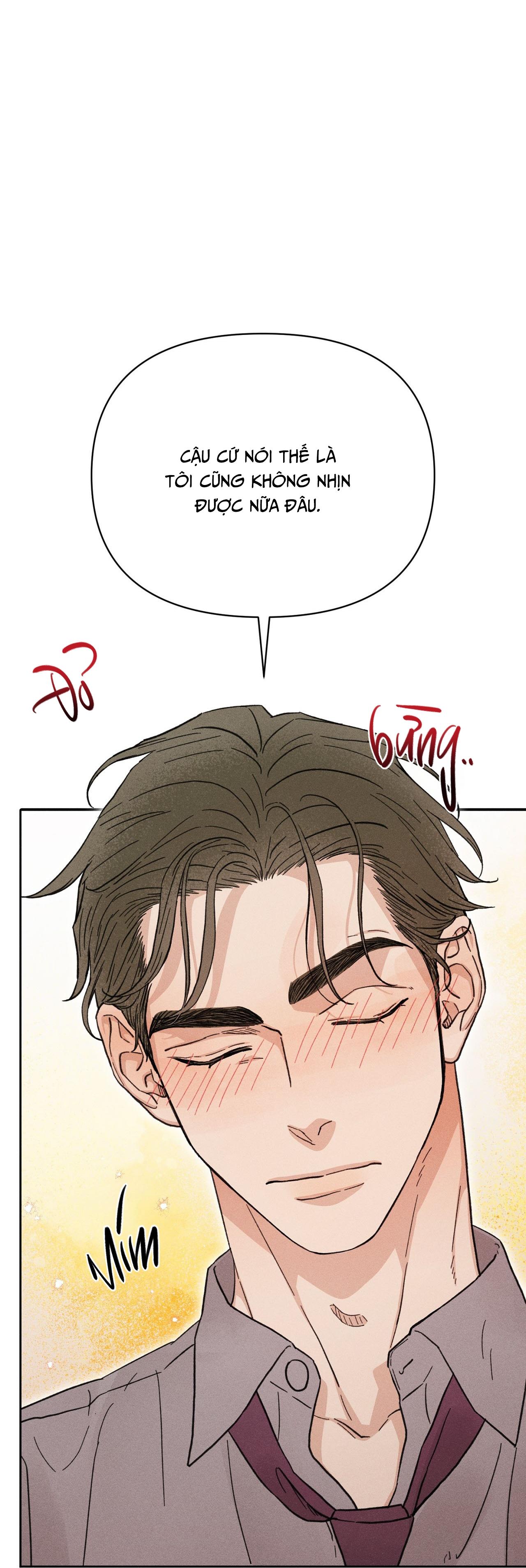 TÌNH YÊU KHỞI ĐẦU TỪ NỖI SỢ - Chap 10