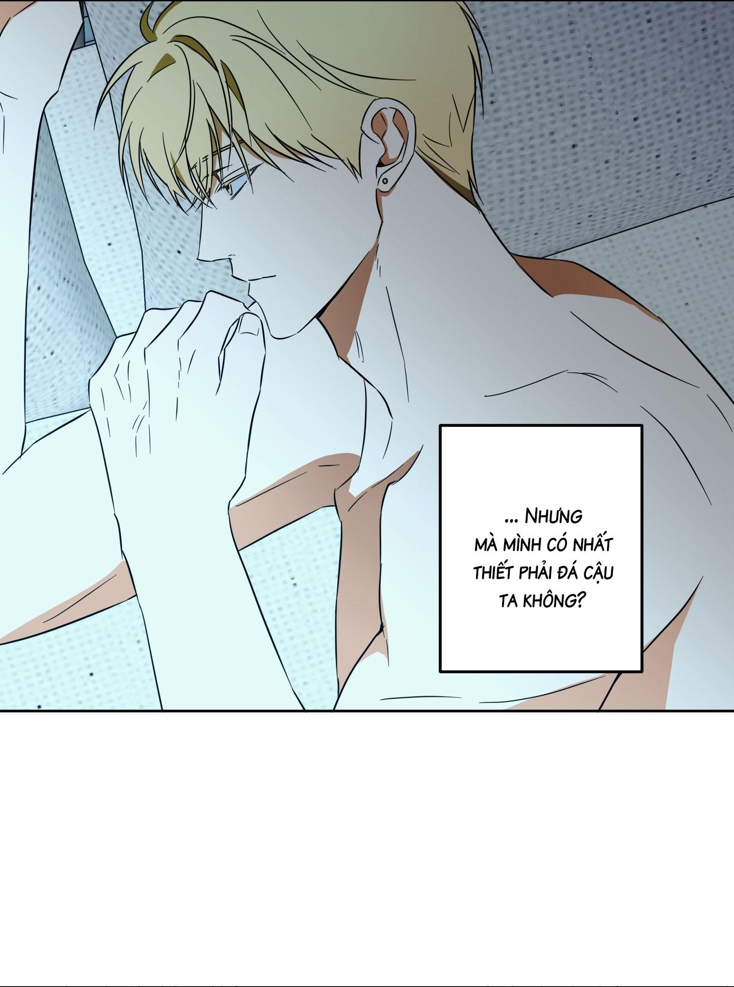 (CBunu) Bí Quyết Chinh Phục Tình Đơn Phương - Chap 11