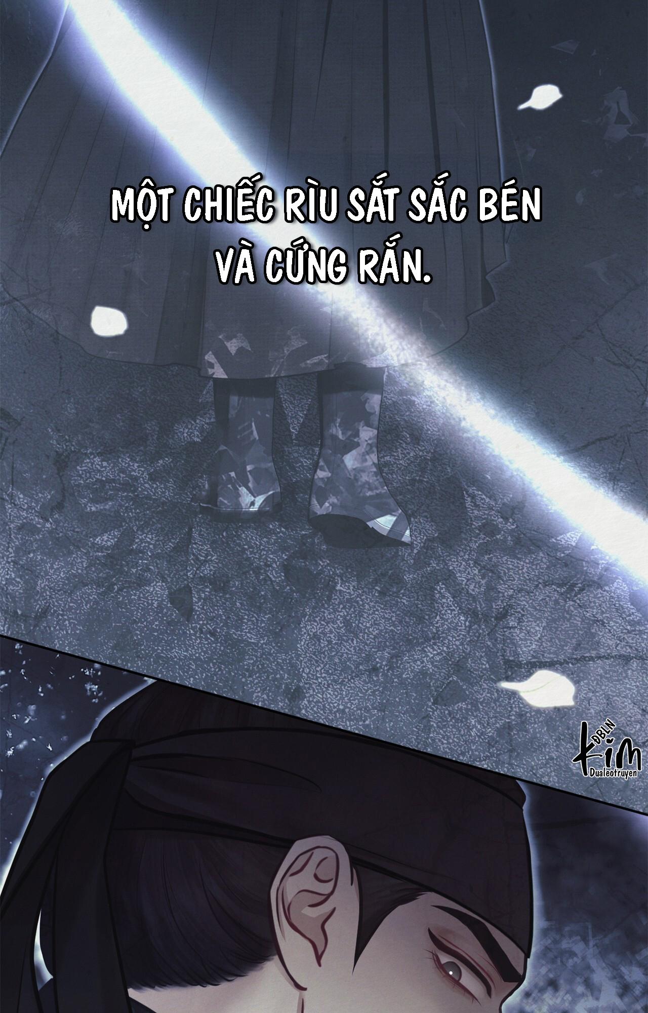 NGHỊCH SÁT - Chap 2