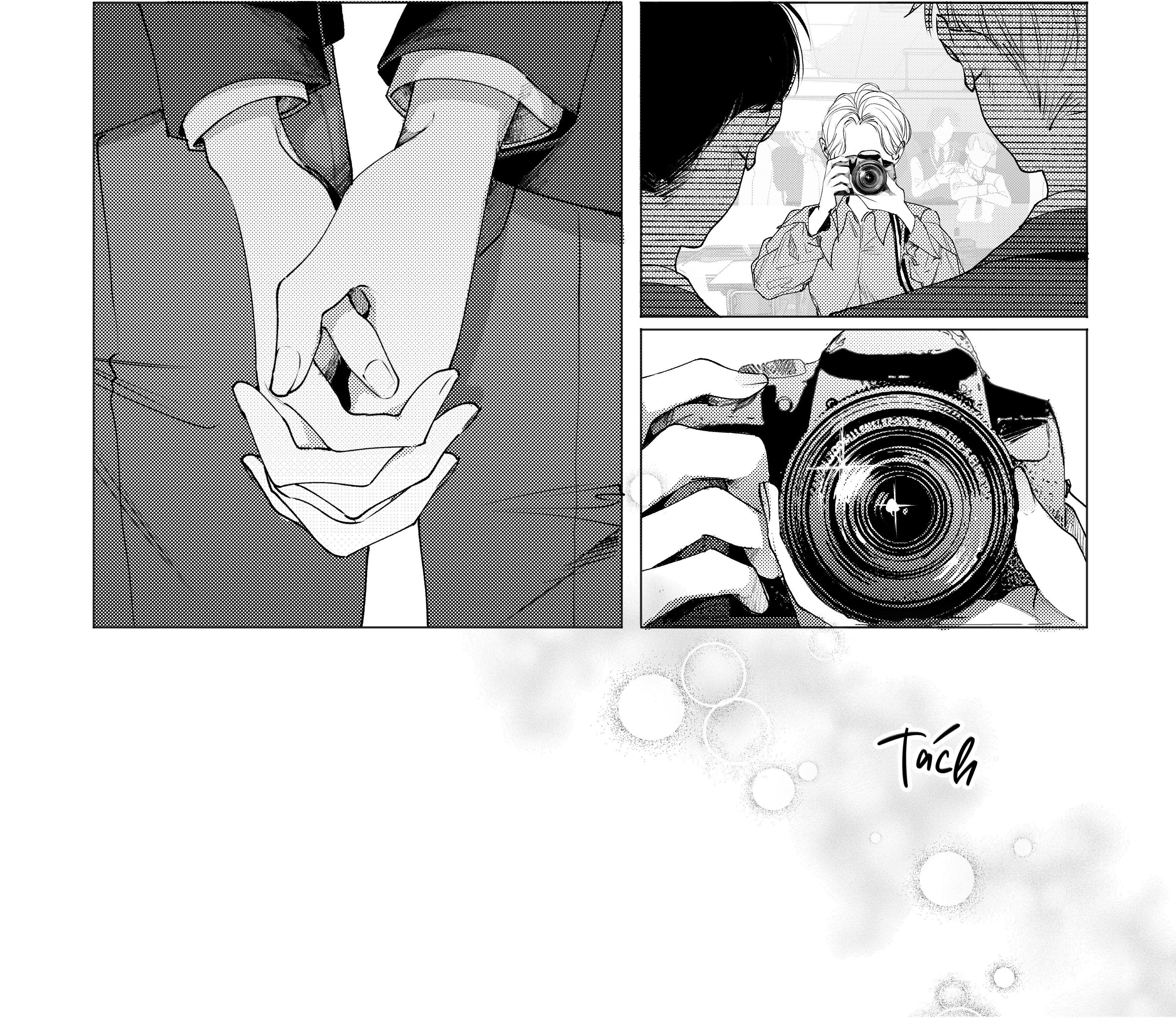 (CBunu) Tiêu Đề Không Được Đặt - Chap 17