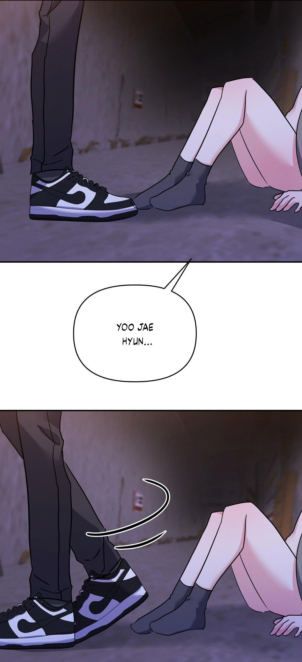 (CBunu) Cẩm Nang Fetish - Chap 13