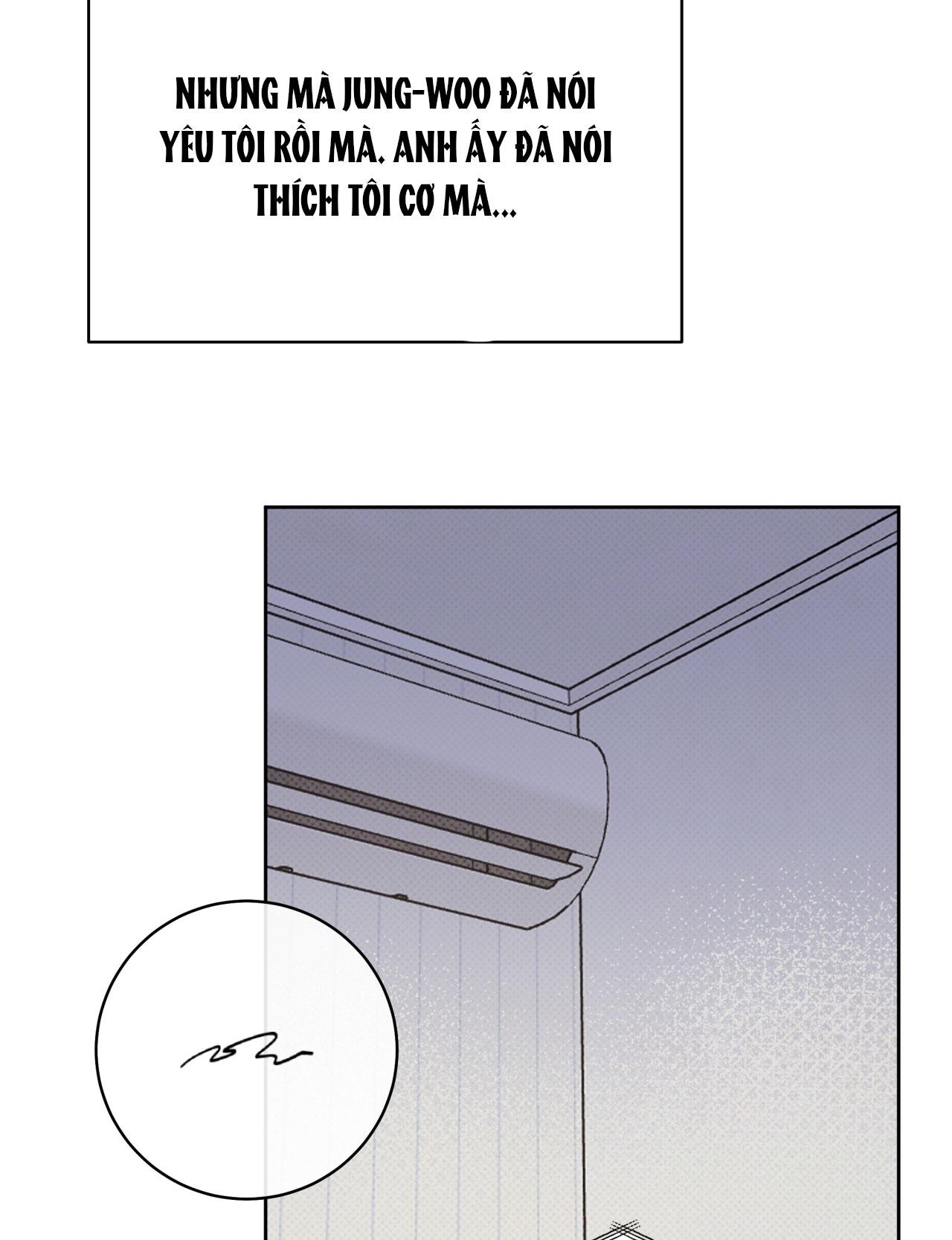 (RÔ LAI) Chiến thuật bắt bóng tình yêu - Chap 43