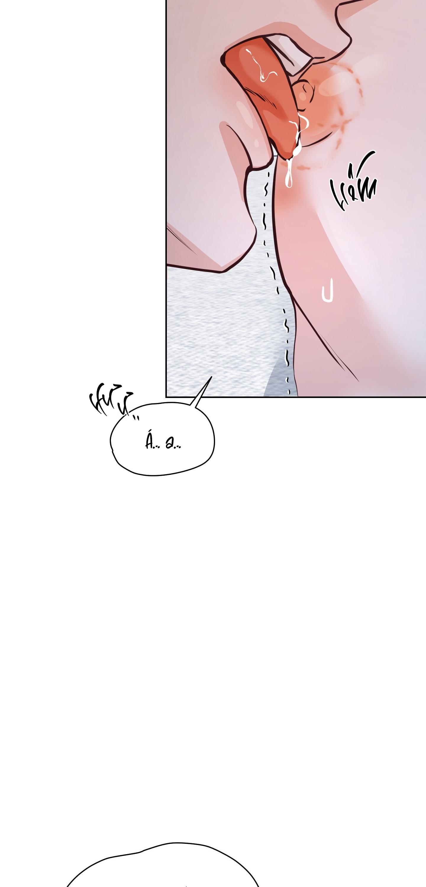 VÁN CỜ LẬT NGƯỢC - Chap 6