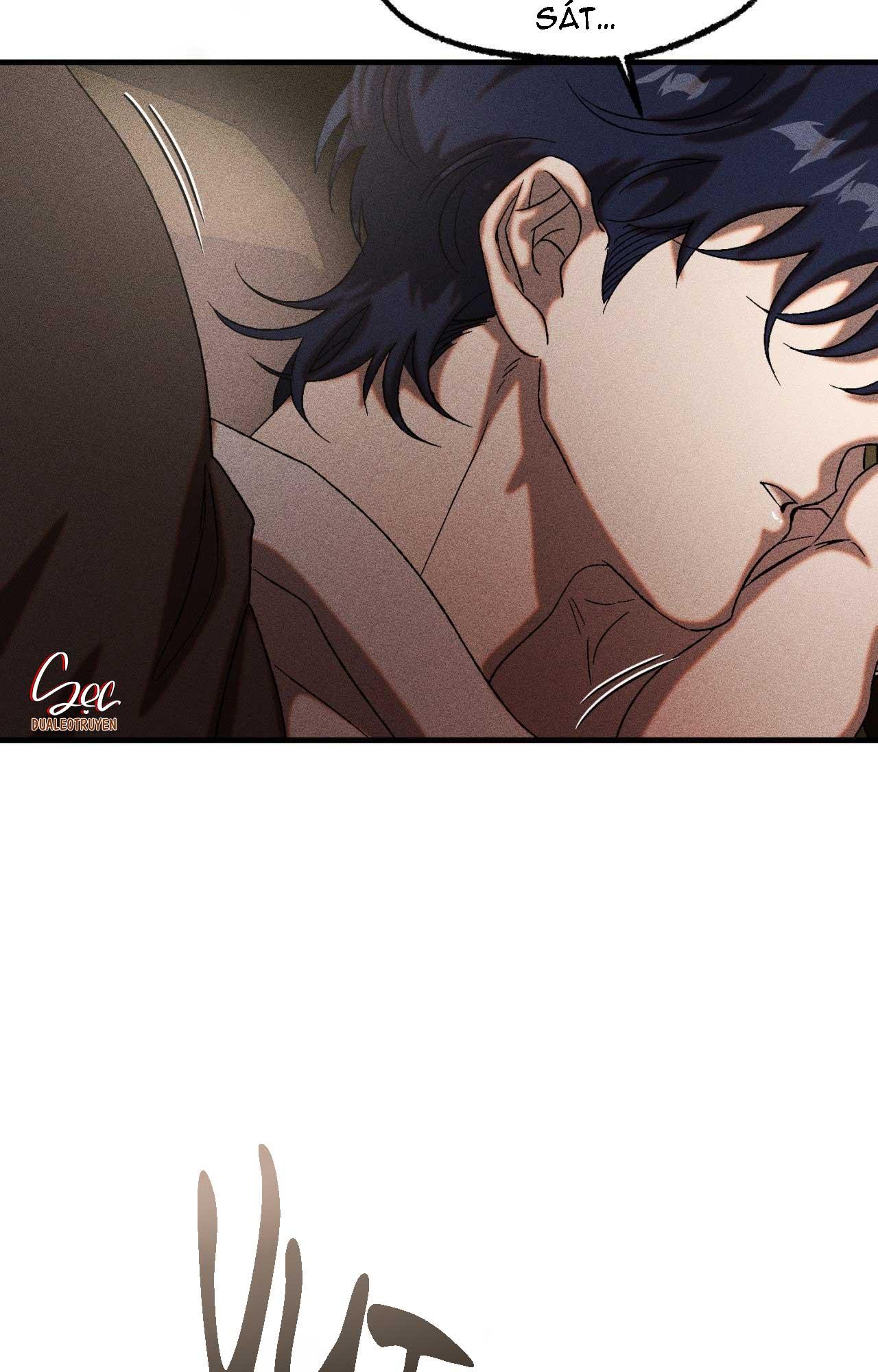 Cash Or Credit - Chap 62