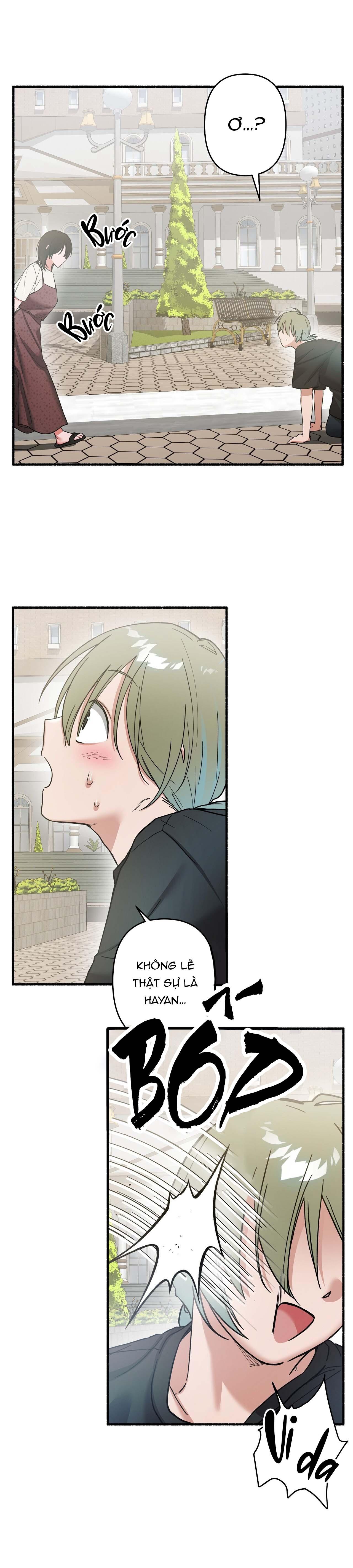 Tuyển Tập GL Ngắn 18+ - Chap 37