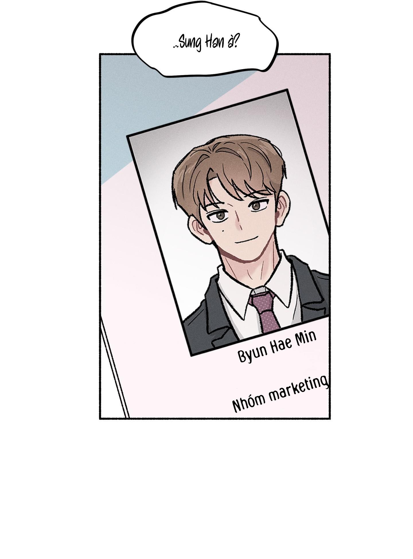 (CBunu) Khi Người Lơ Đãng - Chap 22