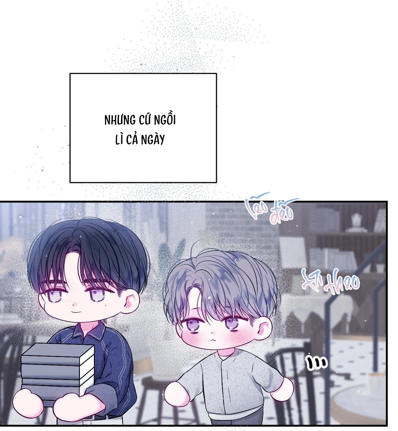(GĐCV) IMPERFECTLY US - Chap 12