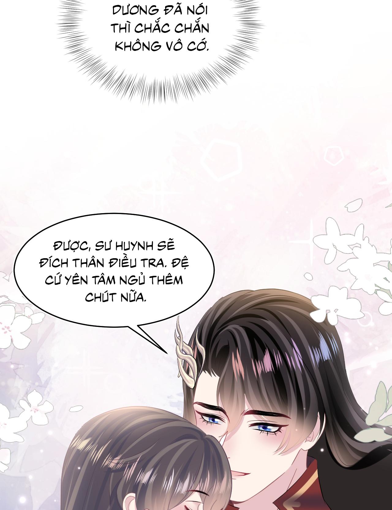 Tuyệt mỹ bạch liên hoa online dạy học - Chap 105