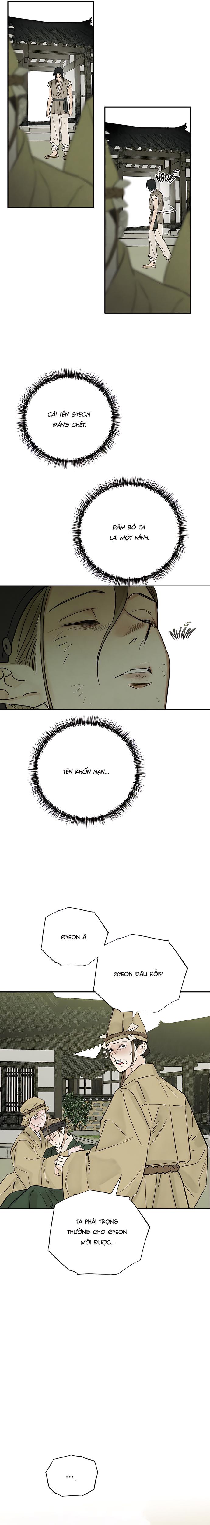 [ TUYỂN TẬP TRUYỆN NGẮN BL] Cuộc Xâm Lược Dâm Đãng - Chap 31