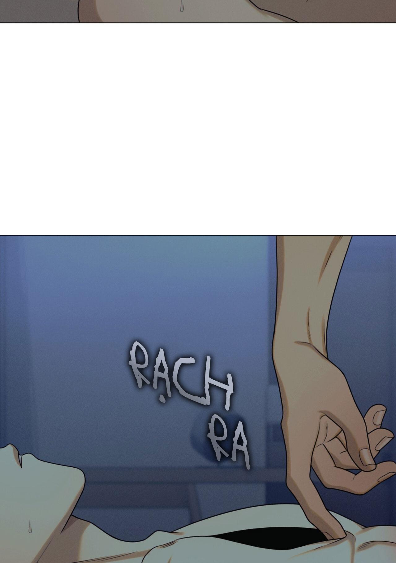 QUẺ BÓI GIẤC MƠ CỦA YÊU TINH - Chap 66