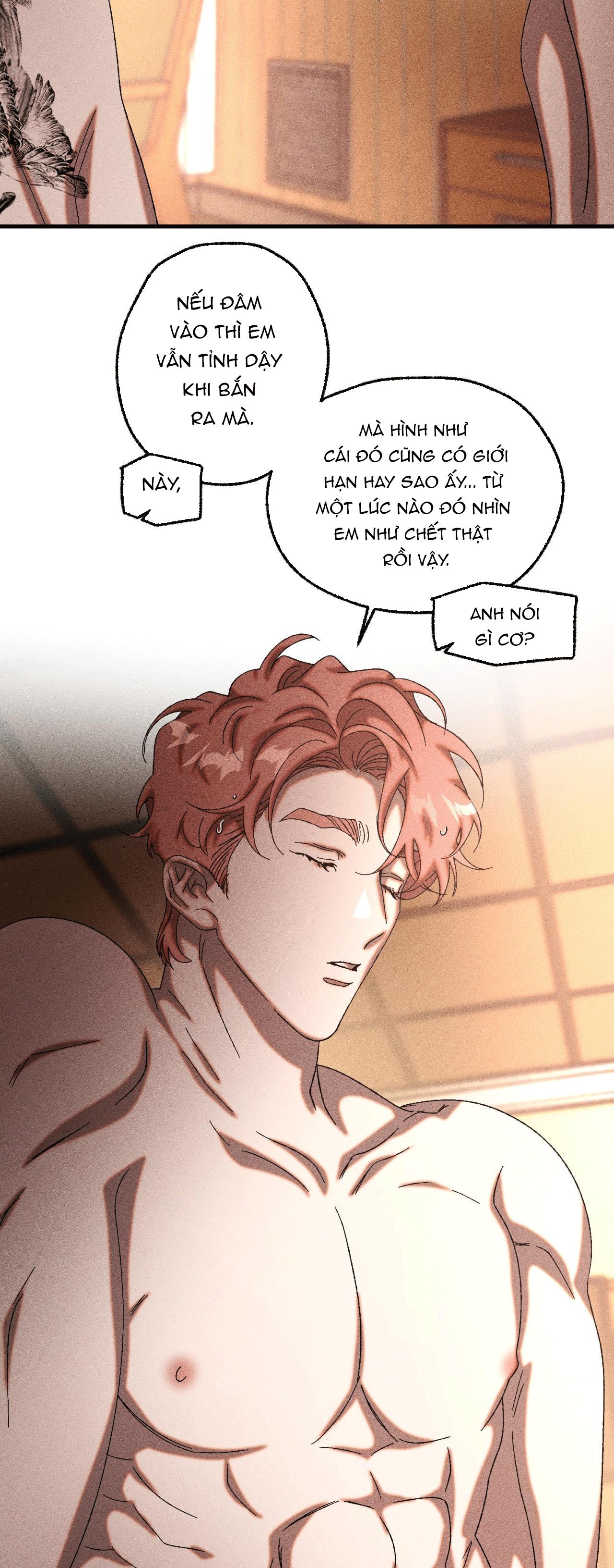 Cash Or Credit - Chap 60