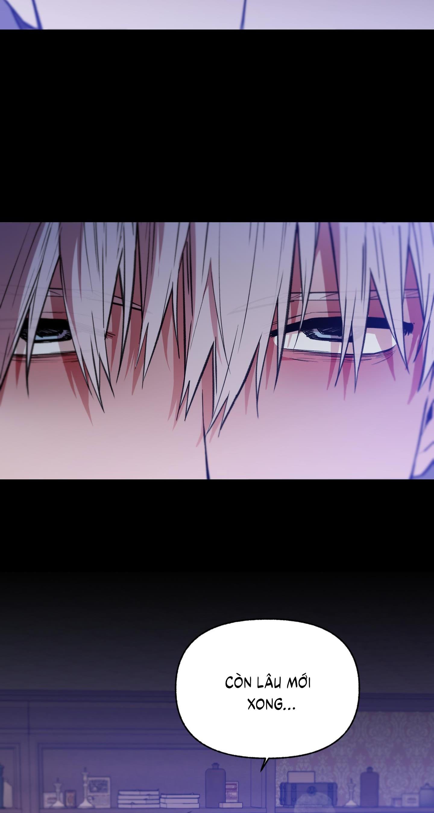 (CBunu) Control Time - Chap 44