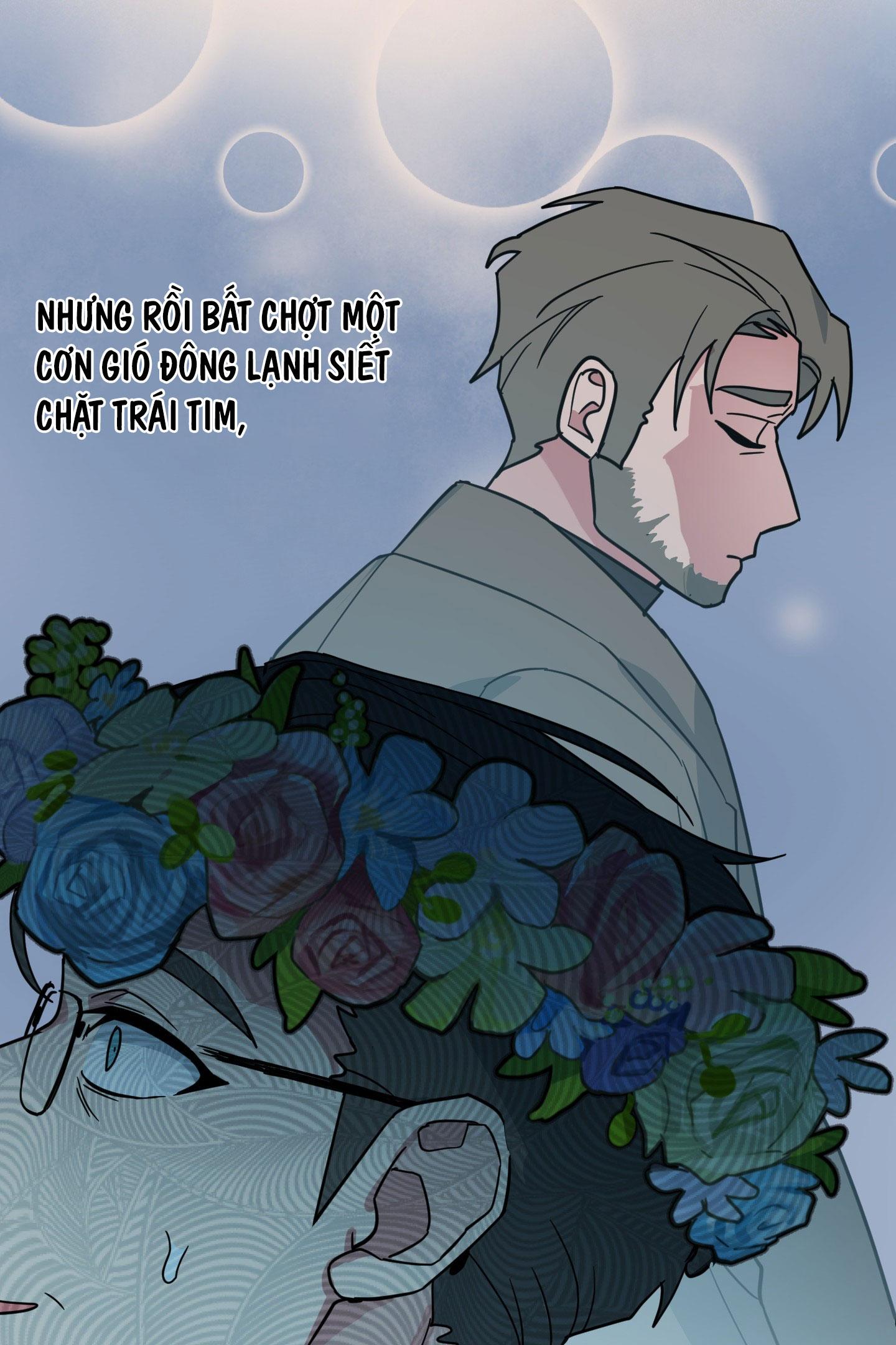 CHÚ ĐÃ BIẾT HẾT RỒI SAO ? - Chap 42