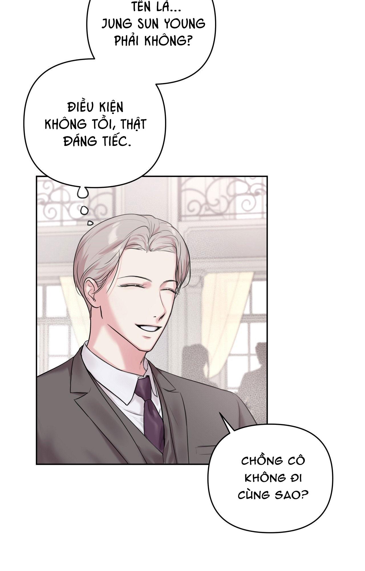 TU HÚ KHÔNG RỜI KHỎI TỔ - Chap 21