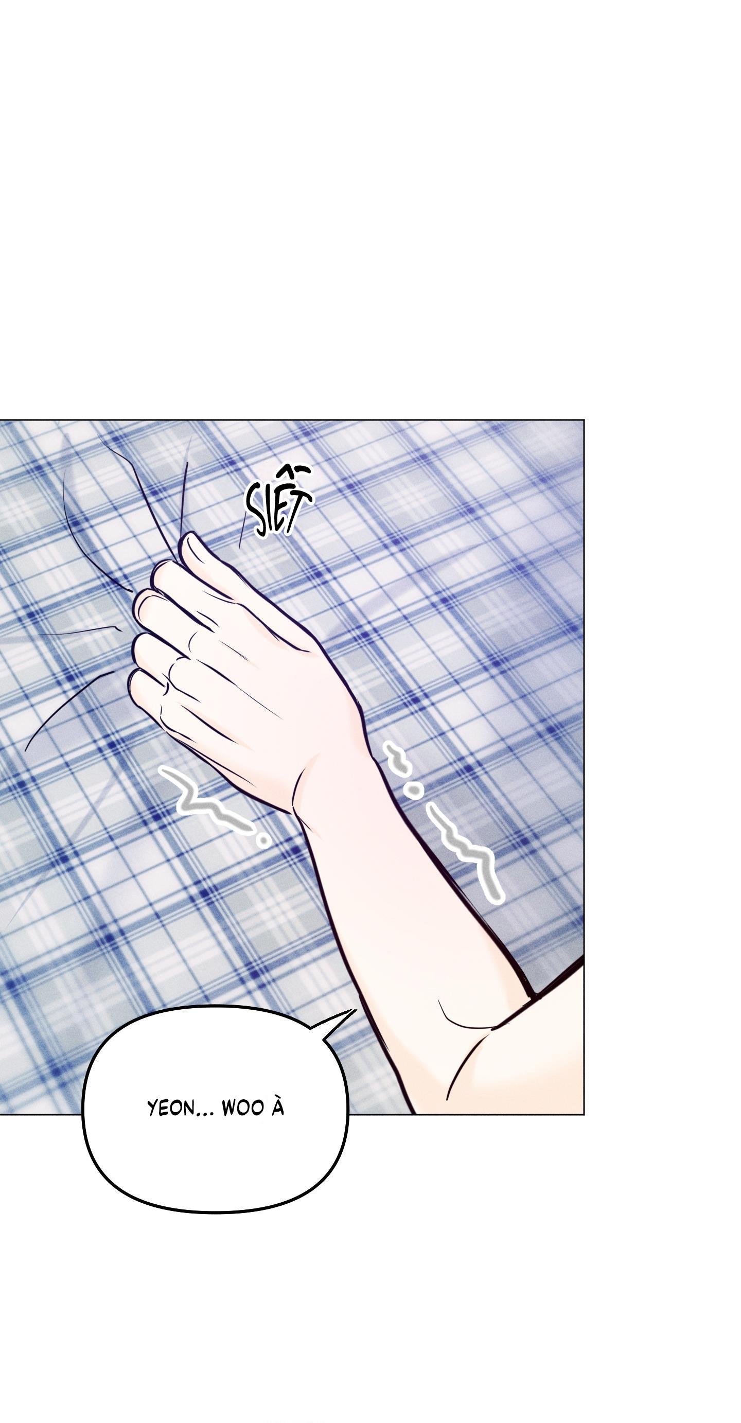 LOVE STRUCK - Chap 19