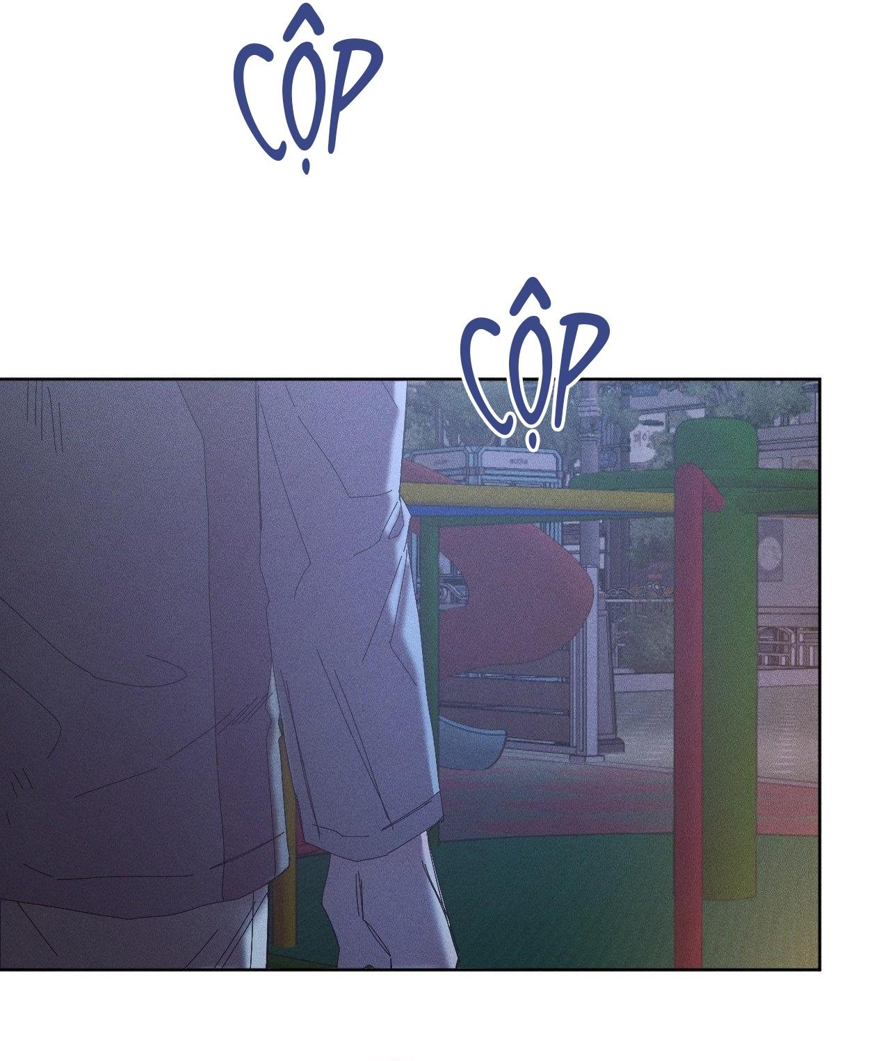 (CBunu) Mùa Đông Cuối Cùng Của Tôi - Chap 10