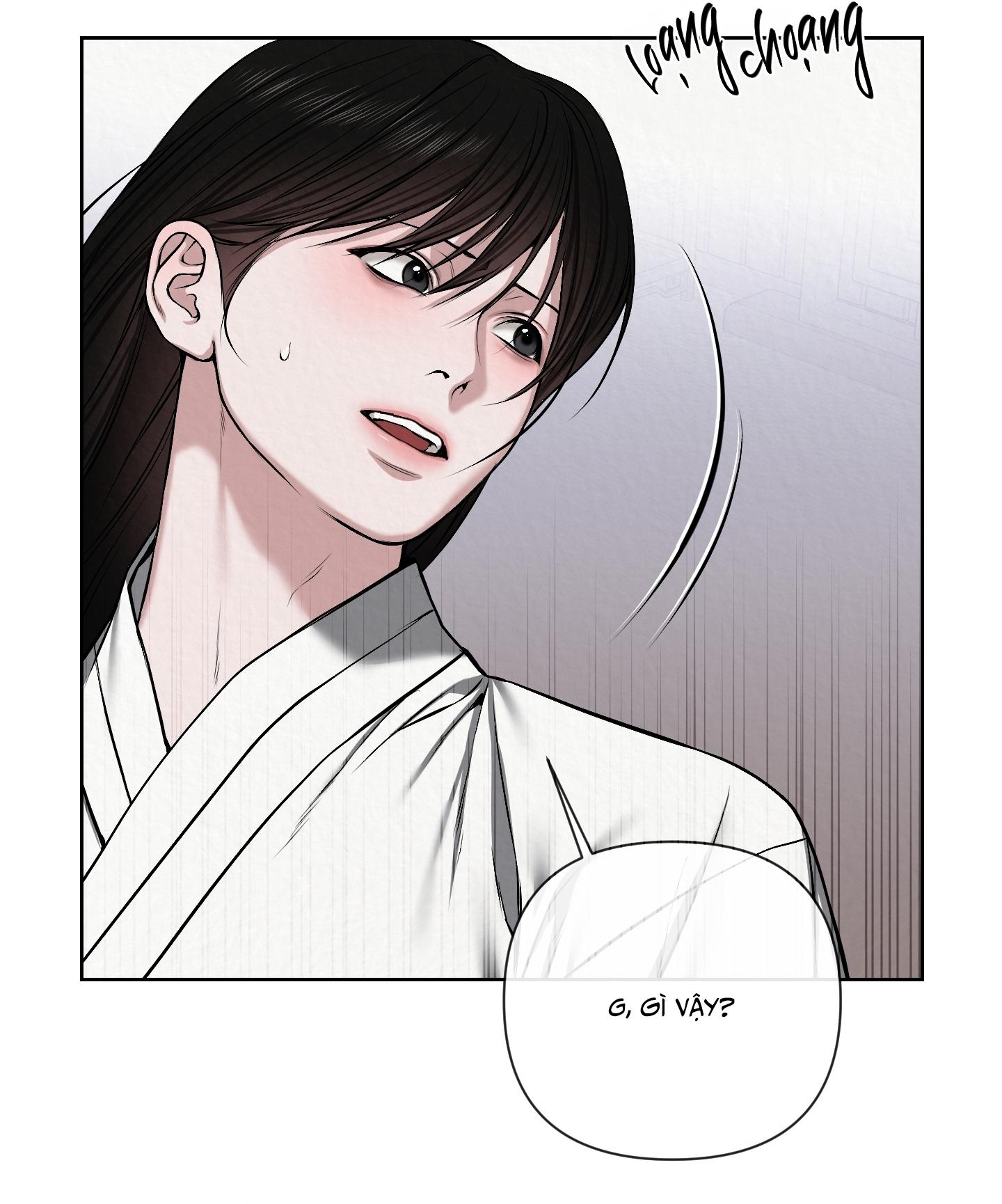 (GĐCV) HỐI HẬN - Chap 8