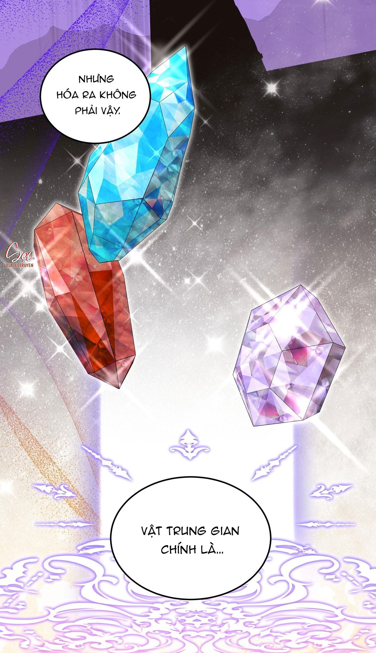 CÁCH TỒN TẠI NHƯ MỘT NGƯỜI CHƠI - Chap 77