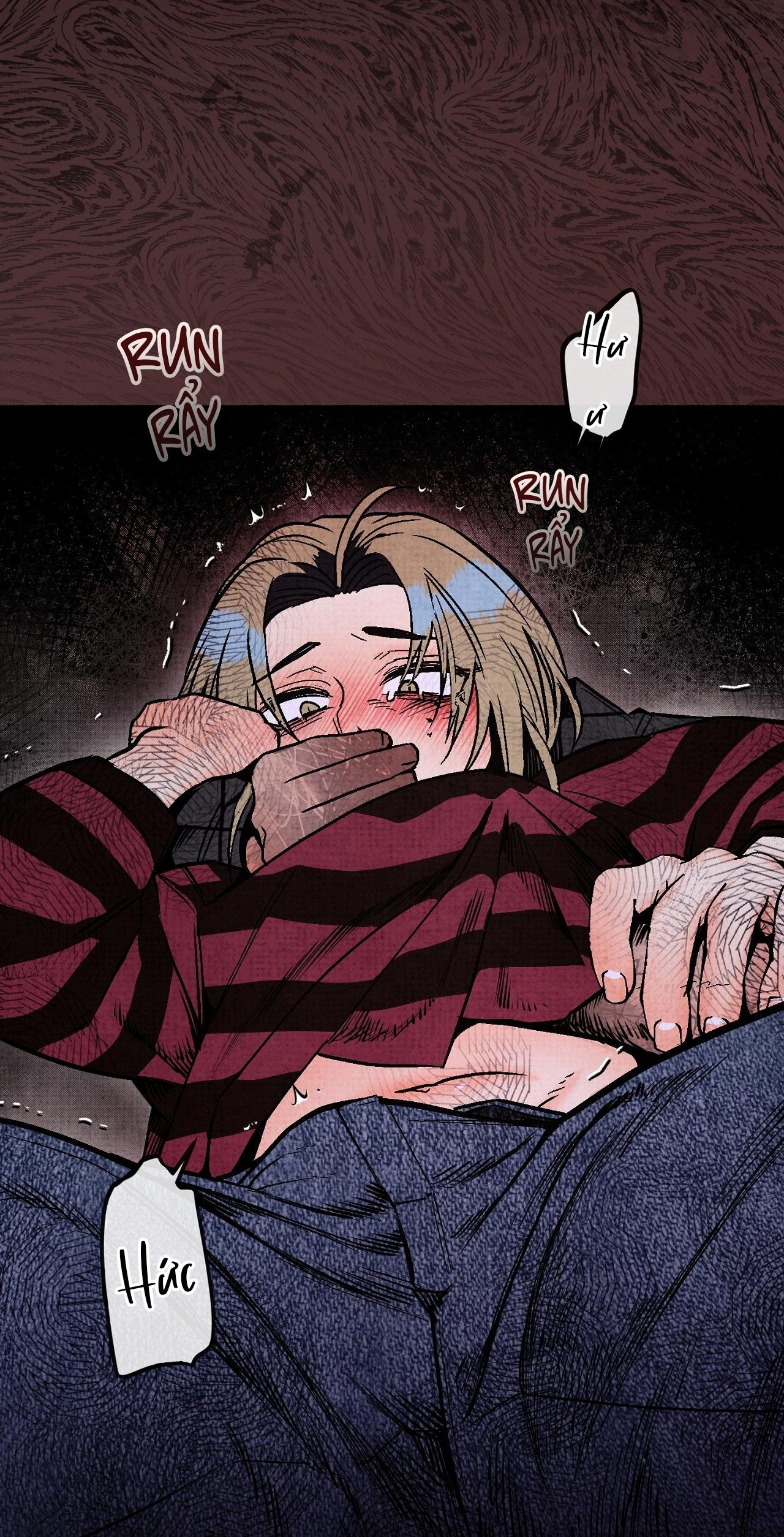 Chuyện Lạ Bốn Mùa - Chap 2