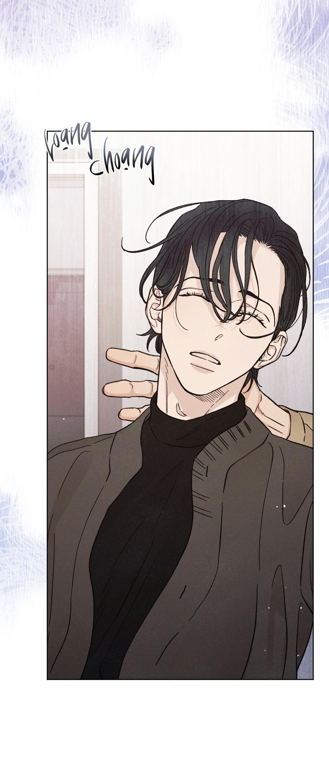 TÌNH YÊU KHỞI ĐẦU TỪ NỖI SỢ - Chap 16