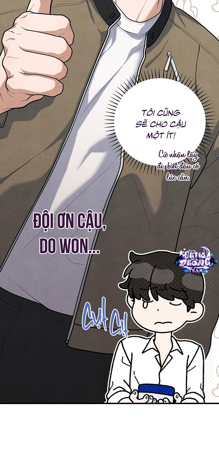 [DDT] HƯƠNG VỊ TÌNH THÂN - Chap 17