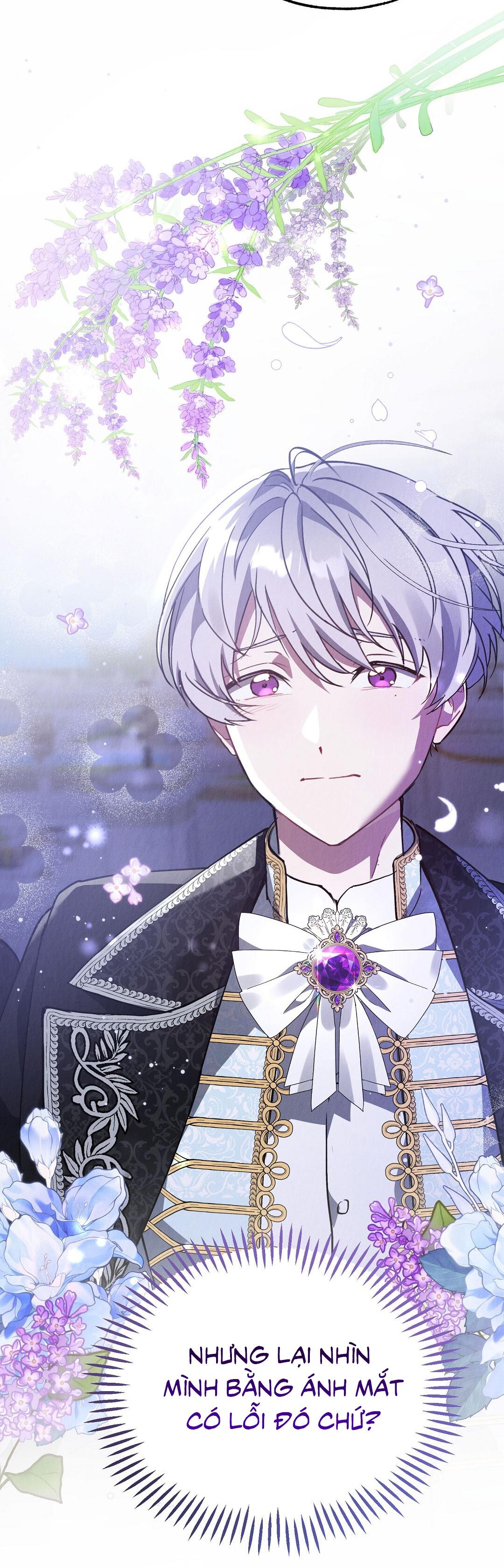 Cách Để Vị Hoàng Tử Bị Bỏ Rơi Sống Lại - Chap 10