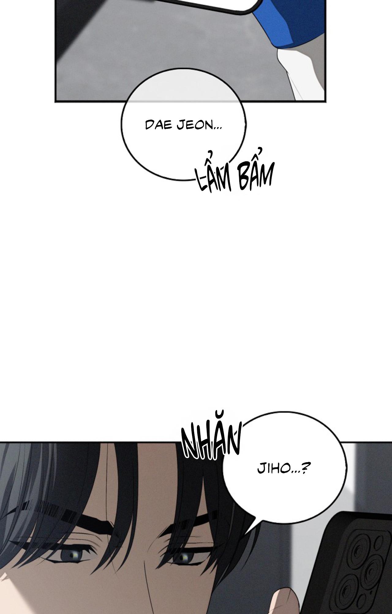 Critical Point - Chap 68