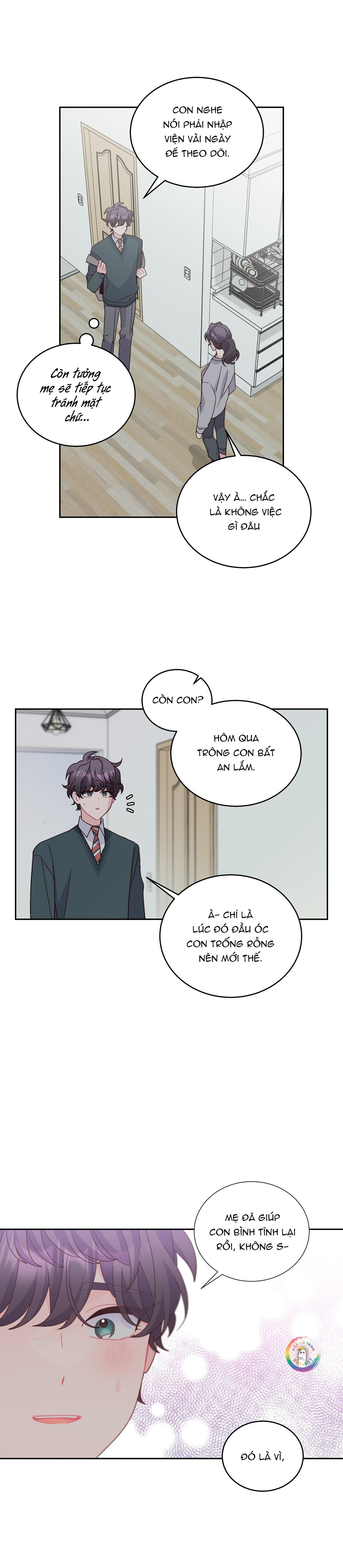 Merry Marbling - Chap 108