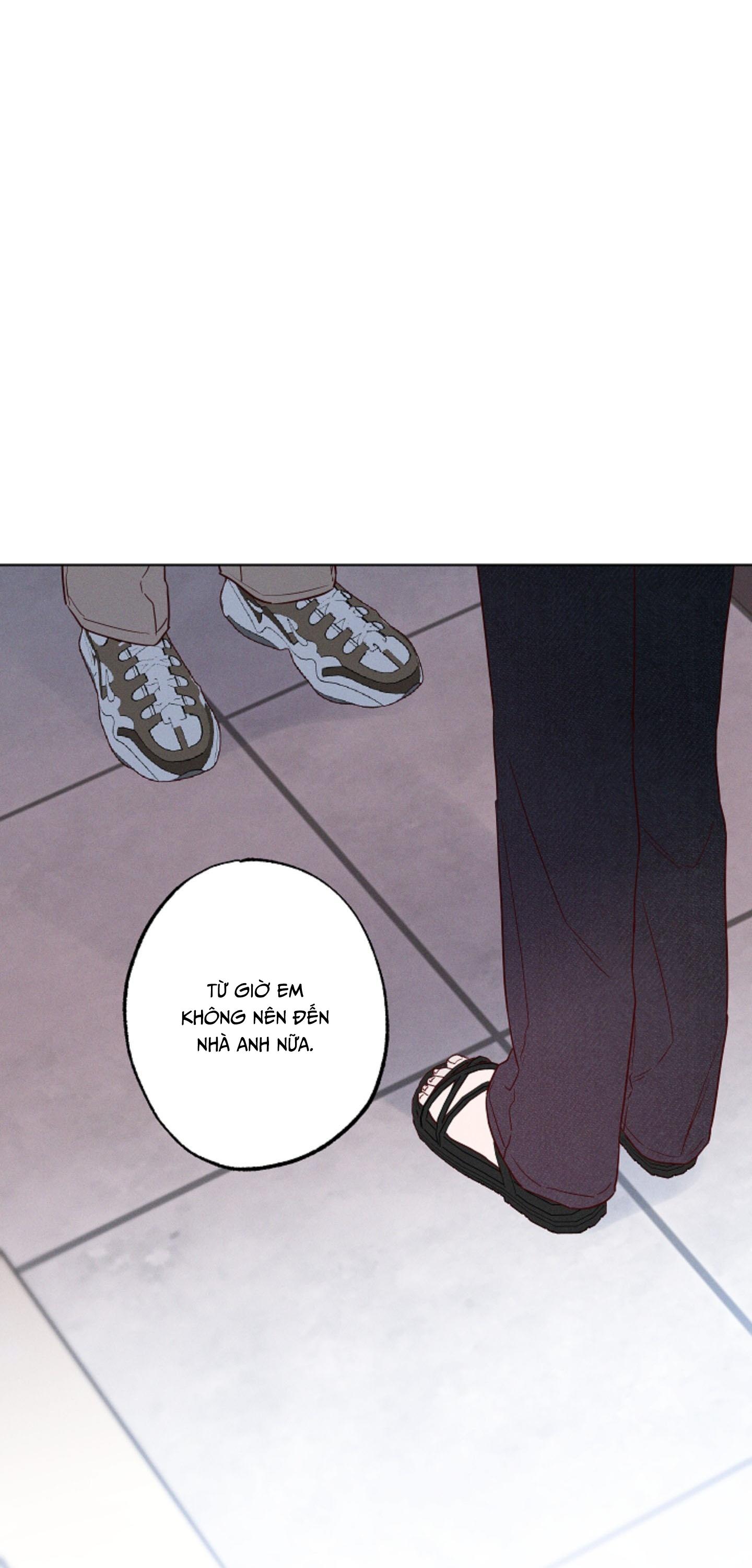 BỜ SÓNG VỖ - Chap 39