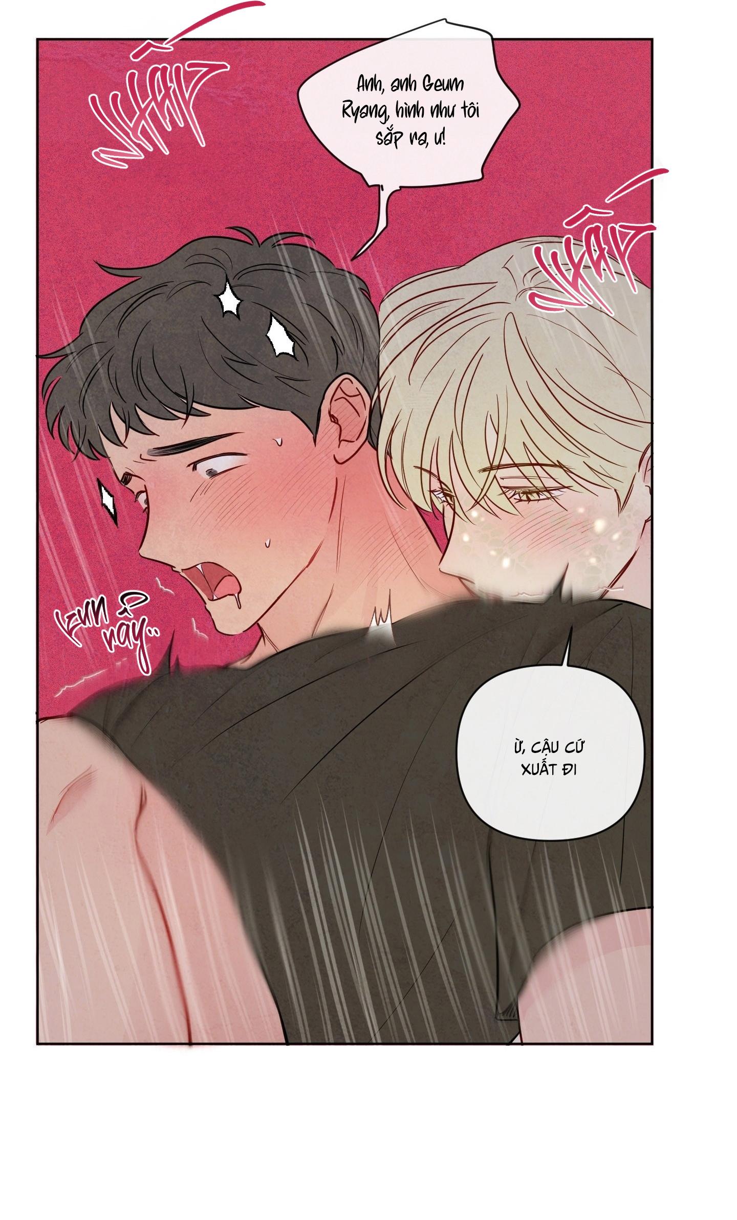 THE SACRED SERPENT'S SEDUCTION - Chap 25