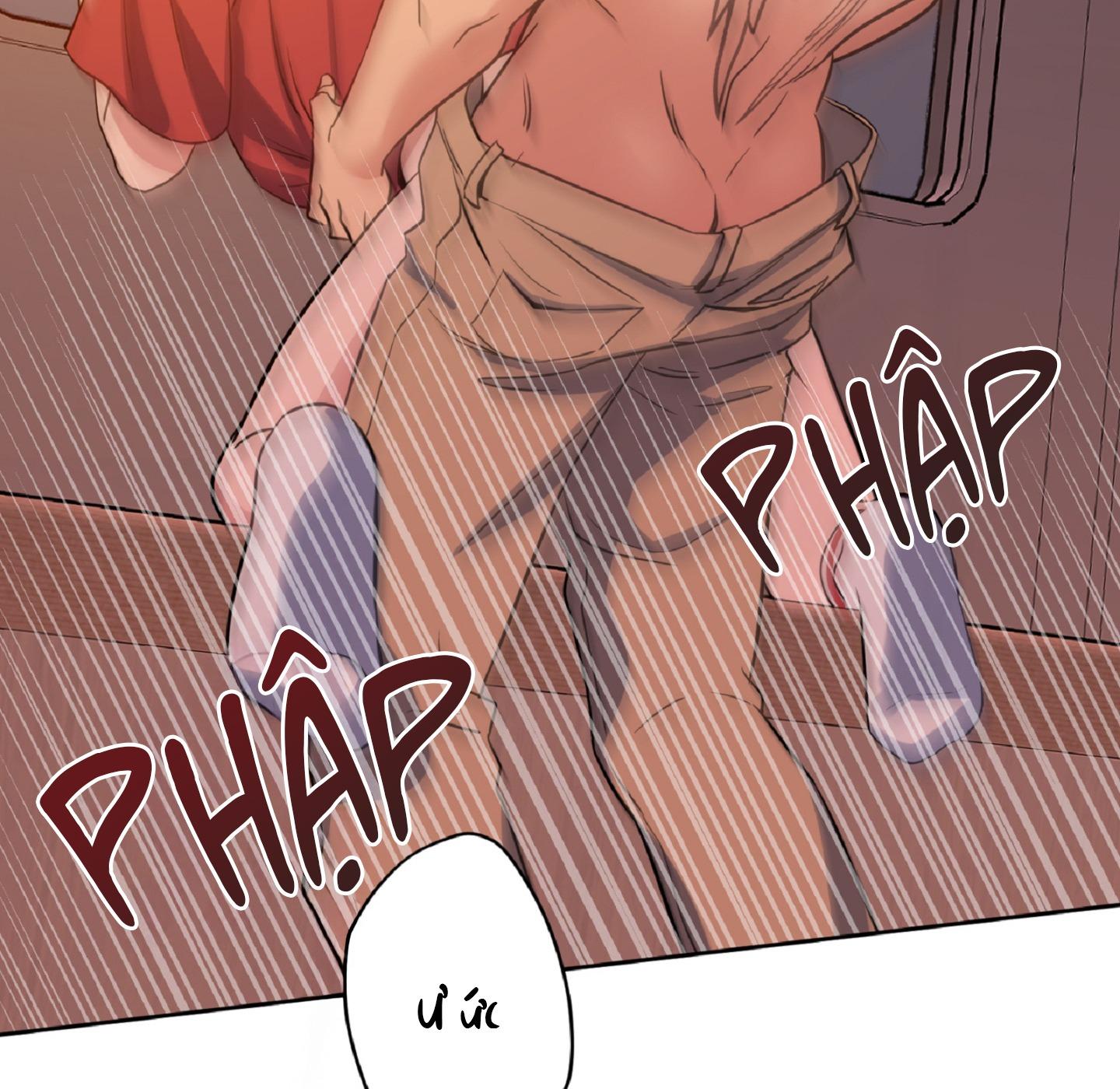 Angel kiss - Chap 17