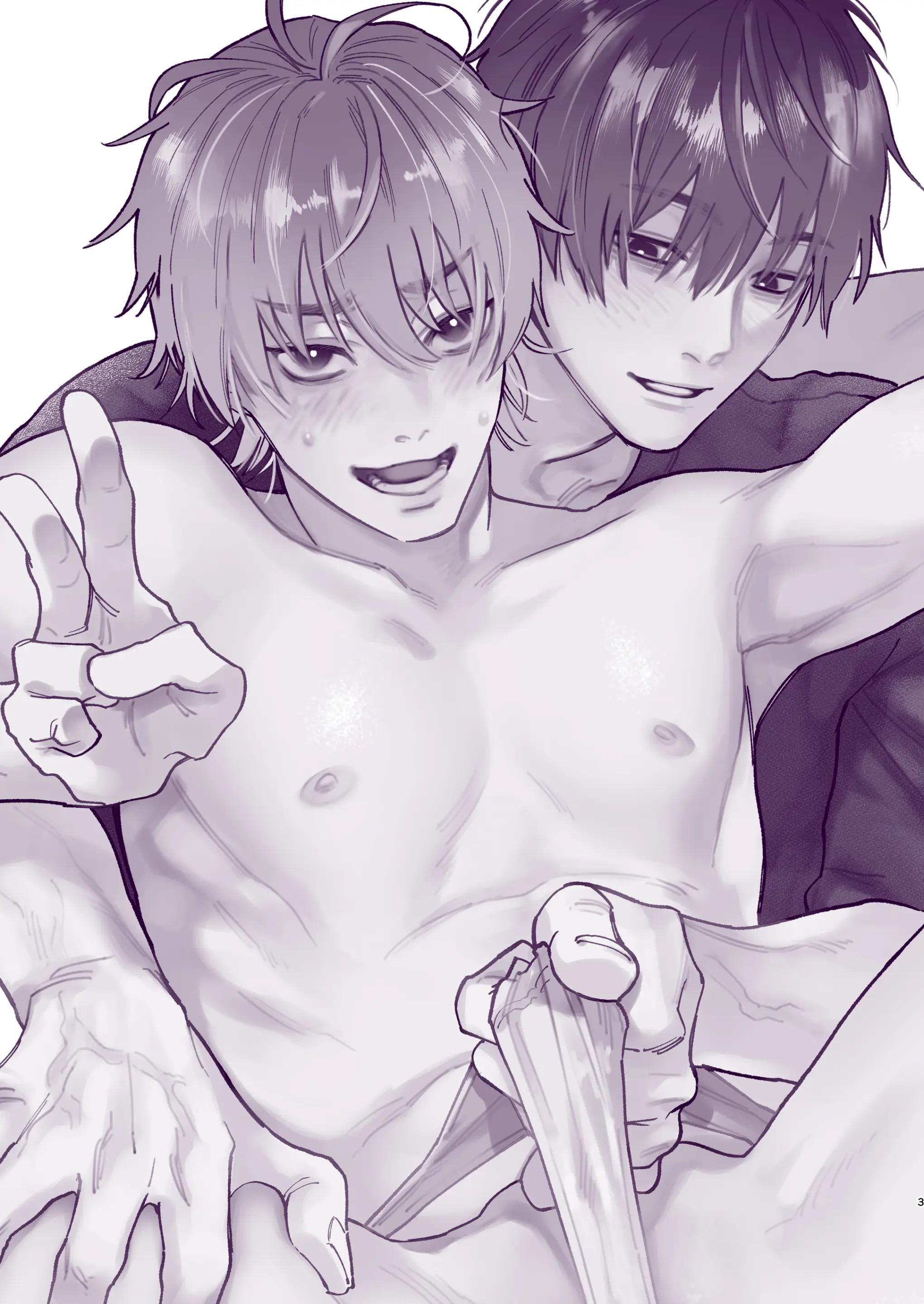 ONESHOT COI LÀ NỨNG - Chap 363