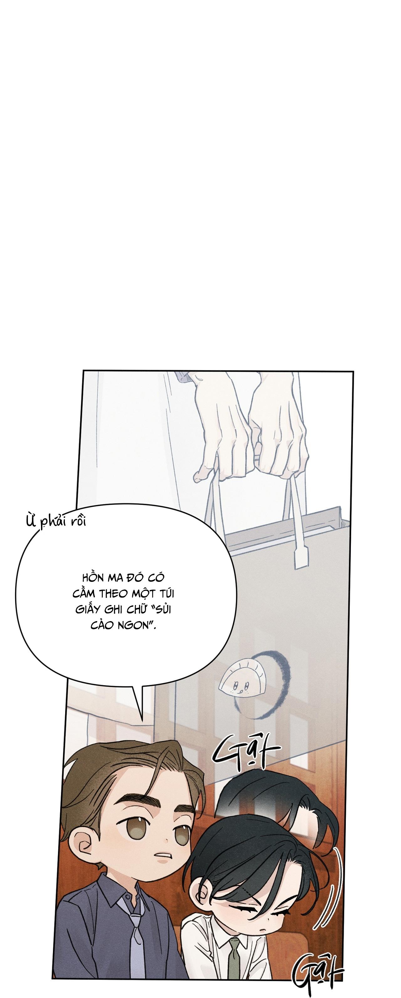 TÌNH YÊU KHỞI ĐẦU TỪ NỖI SỢ - Chap 15