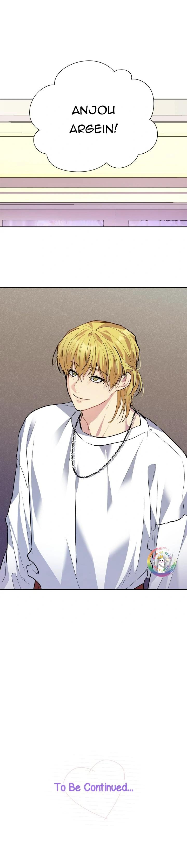 Nếu Như Cậu Bạn Hàng Xóm Là Vampire? - Chap 85