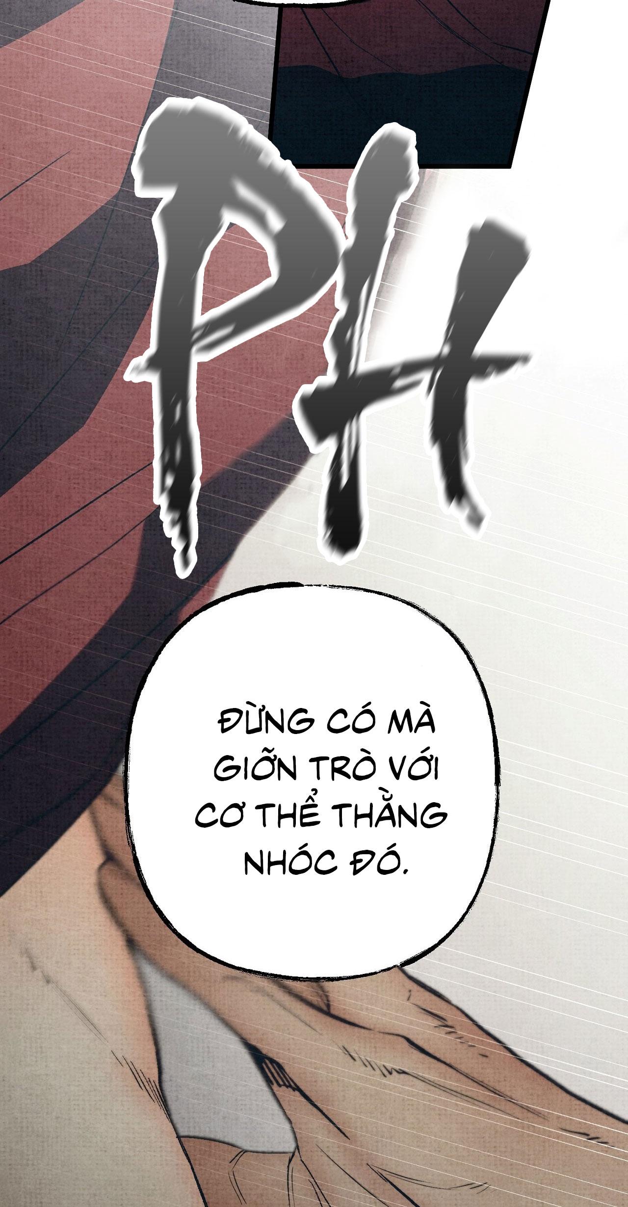 Chuyện Lạ Bốn Mùa - Chap 3