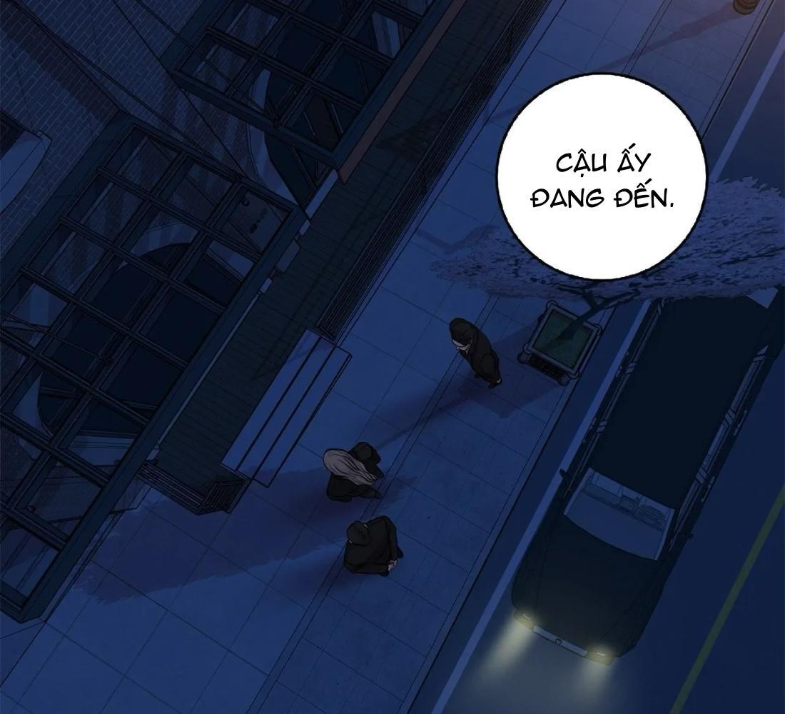 Sạch Đến Từng Tấc Thịt - Chap 2