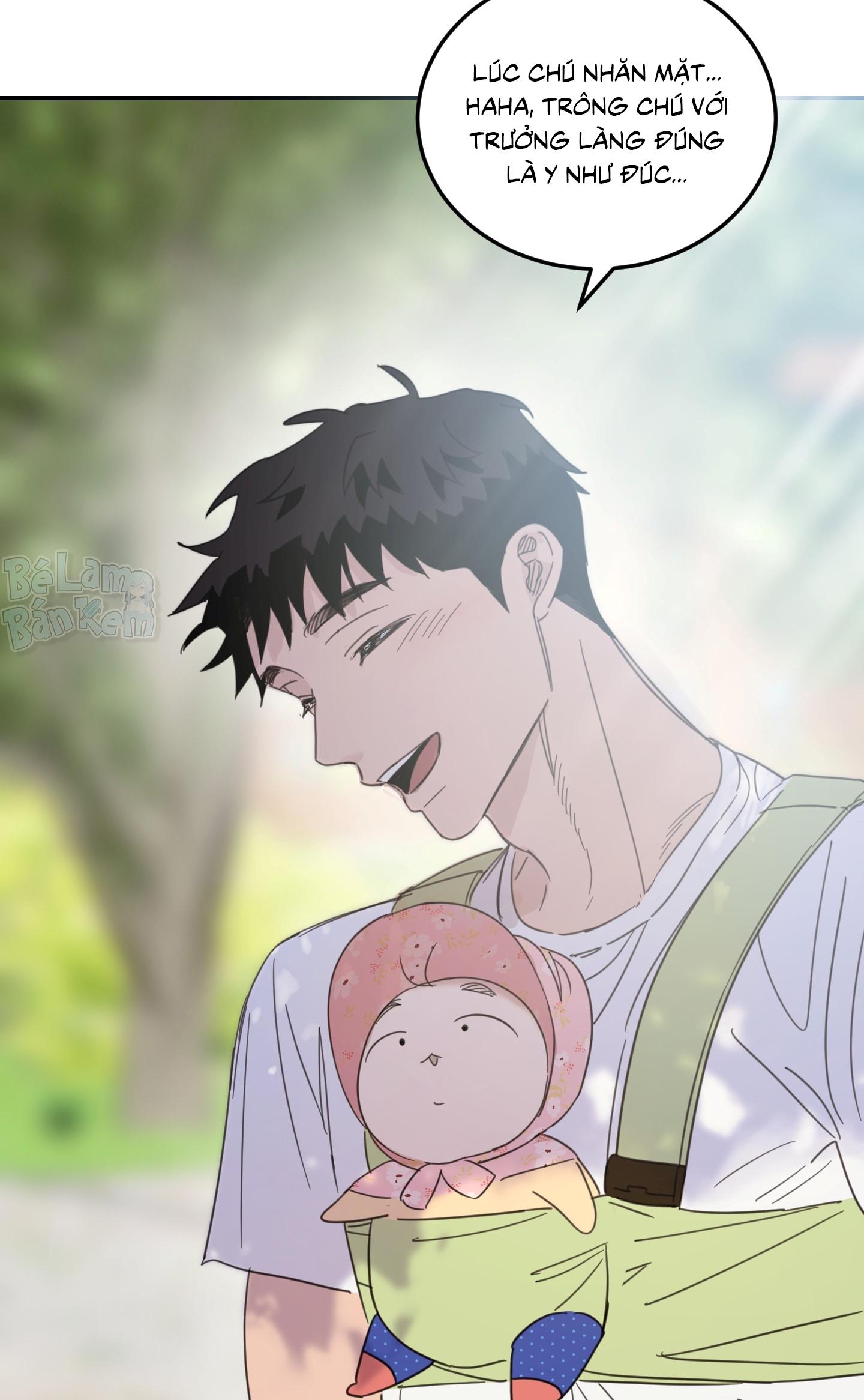 NGÔI NHÀ HƯỚNG MẶT TRỜI MỌC - Chap 54