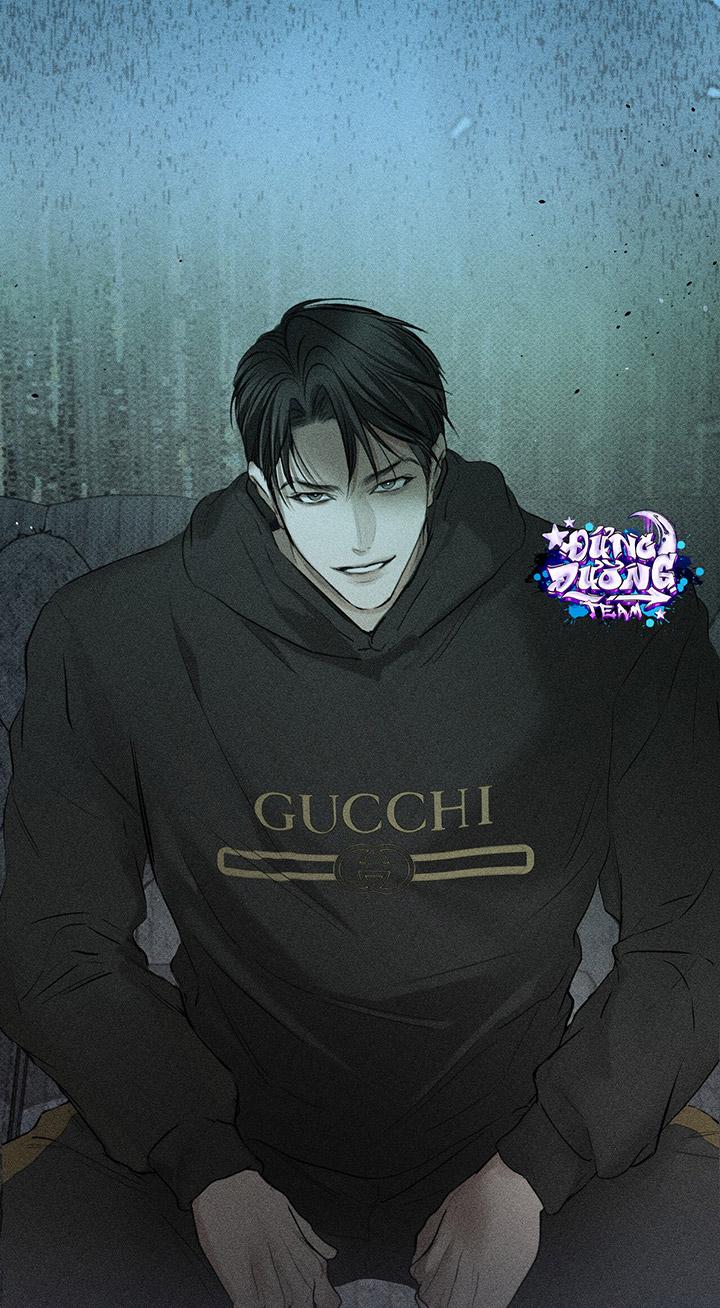 [DDT] KẺ ĐÁNH CẮP TRÁI TIM - Chap 7