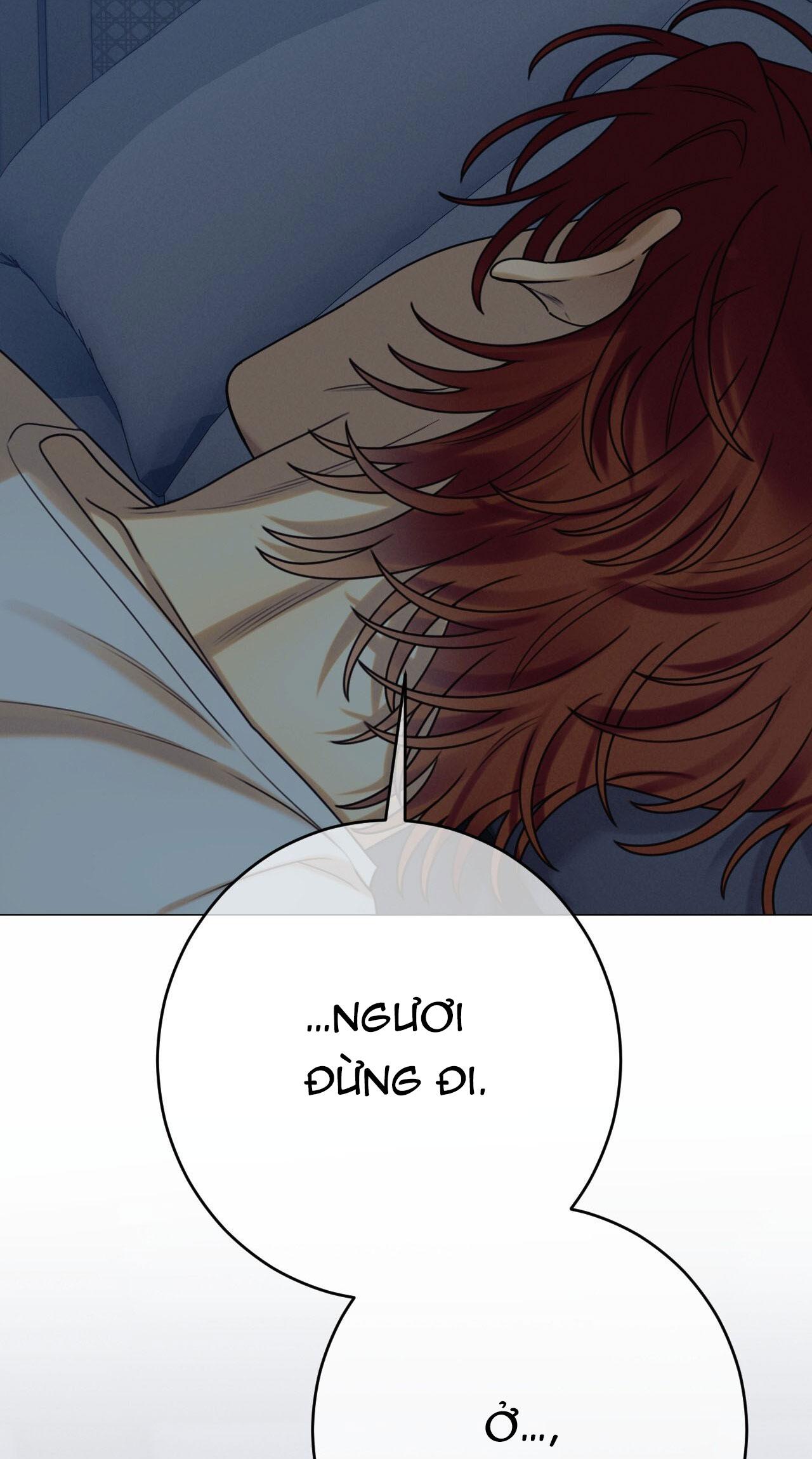 QUẺ BÓI GIẤC MƠ CỦA YÊU TINH - Chap 63