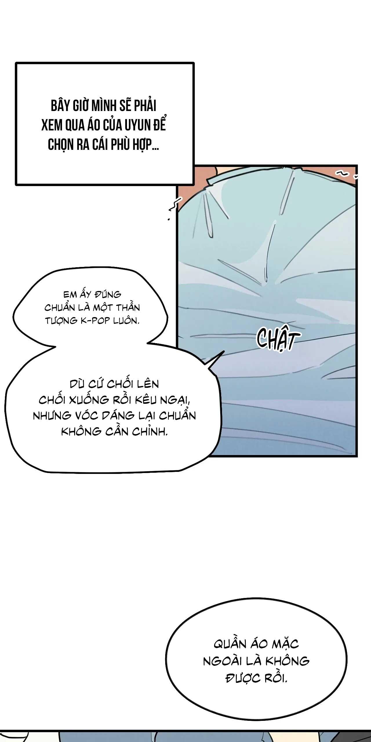 One-Room TA - Chap 6