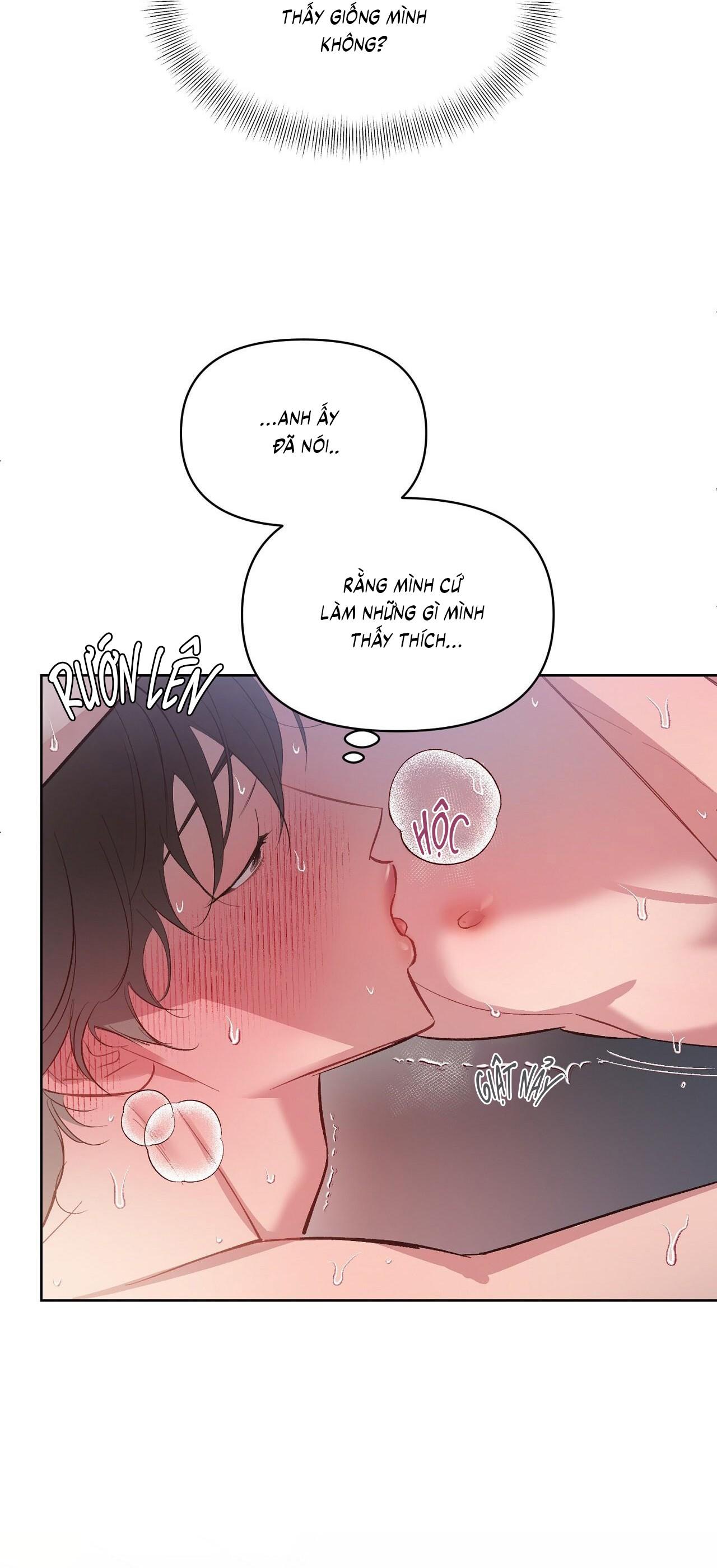 (CBunu) Bí Mật Của Mái Tóc - Chap 35
