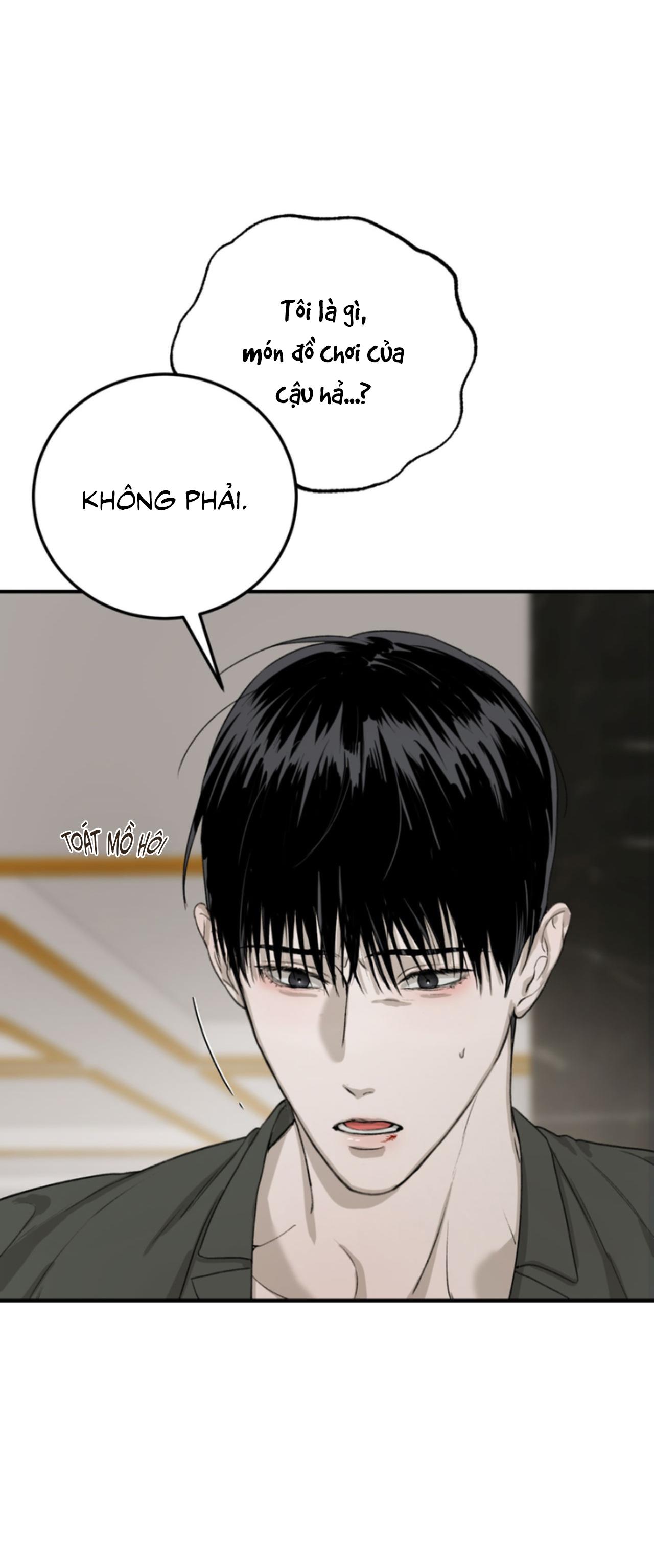 Deepest Confession - Chap 6